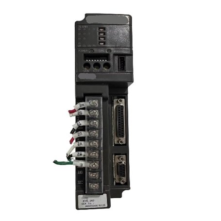 LNKNVDZZMK Contrôleur de Moteur servo RYE20D