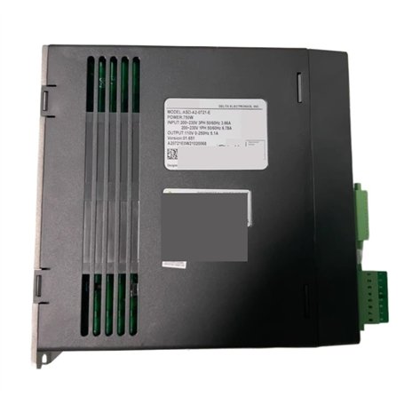 LNKNVDZZMK Contrôleur de Moteur servo ASD-A2-0721-E