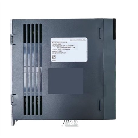LNKNVDZZMK Contrôleur de Moteur servo ASD-A2-0421-E