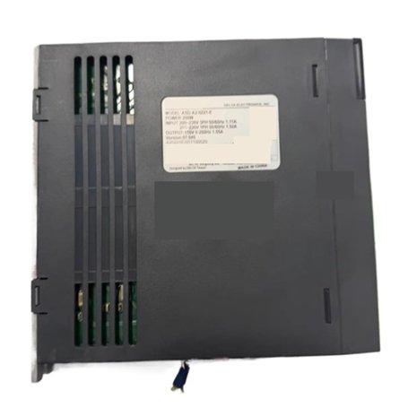 LNKNVDZZMK Contrôleur de Moteur servo ASD-A2-0221-E