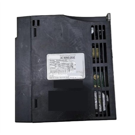 LNKNVDZZMK Contrôleur de Moteur servo ASD-B2-0221-B