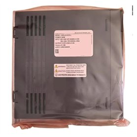LNKNVDZZMK Contrôleur de Moteur servo ASD-A2-0121-L