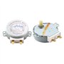 Kadagg pour pièces de Four à Micro-Ondes Moteur synchrone pour Four à Micro-Ondes Moteurs à Plateau MDS-4A AC220-240V 50/60Hz Mé
