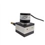 ANNESEY Capteur de Position linéaire à potentiomètre 0-10V 0-10kohm DC10V