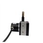 ANNESEY Capteur de Position linéaire à potentiomètre 0-10V 0-10kohm DC10V