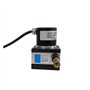 ANNESEY Capteur de Position linéaire à potentiomètre 0-10V 0-10kohm DC10V
