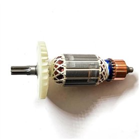 JINFOLI Rotor d'armature de Marteau DH38MS
