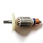 JINFOLI Rotor d'armature de Marteau DH38MS