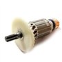 JINFOLI Rotor d'armature de Marteau DH38MS, for Hitachi, DH38MS DH38MSS DH40MC DH40SC Remplacement d'accessoires d'ancrage de Ro
