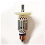 JINFOLI Rotor d'armature de Marteau DH38MS, for Hitachi, DH38MS DH38MSS DH40MC DH40SC Remplacement d'accessoires d'ancrage de Ro