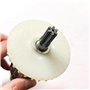 JINFOLI Rotor d'armature de Marteau DH38MS, for Hitachi, DH38MS DH38MSS DH40MC DH40SC Remplacement d'accessoires d'ancrage de Ro
