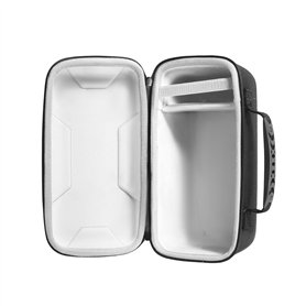 Morain Étui de voyage durable compatible avec les centrales électriques C200 Pochettes portables pour activités de plein air et