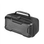 Morain Étui de voyage durable compatible avec les centrales électriques C200 Pochettes portables pour activités de plein air et 