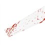 JSGHGDF Costume d'infirmière pour femme - Uniforme d'infirmière - Costume d'Halloween - Lingerie de costumade - Jeu d'infirmière