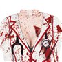 JSGHGDF Costume d'infirmière pour femme - Uniforme d'infirmière - Costume d'Halloween - Lingerie de costumade - Jeu d'infirmière