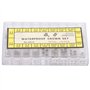 Ensemble de Barres | Accessoires de Réparation pour Accessoires de Rechange | Re