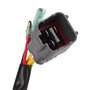 Le redresseur régulateur convient pour KYMCO MXU250 2004-2007 (numéro d'article : 2012A.6.1), Système de charge et de démarrage