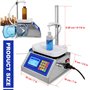 Machine Remplissage Liquide automatisée avec buse Remplissage 2 pièces (3/6