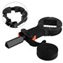 presse à cadre,Serre Joint Angle,Strap Clamp,Presse À Cadre À Sangle,Pince À Collier,Pince À Cadre Photo,Pince À Cadre Large,Pin