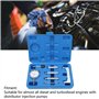 Outil de Réglage d'injection de Carburant Jauge de Distribution de Pompe d'injection Diesel Efficace et Robuste pour les Moteurs