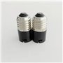 Ksikdeg Support d'ampoule E27 vers B22 - Adaptateur de douille d'ampoule, longue durée de vie - Convertisseurs de base de lampe 