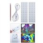 Ksikdeg Panneau LED pour lithophane de laboratoire rétro-éclairage LED Bundles de base Impression 3D Photo Bureau Lampe de Burea