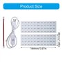 Ksikdeg Panneau LED pour lithophane de laboratoire rétro-éclairage LED Bundles de base Impression 3D Photo Bureau Lampe de Burea