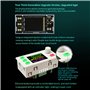 Ksikdeg SK120X Régulateur de tension réglable 120 W Module d'alimentation Écran LCD pour charge solaire électronique