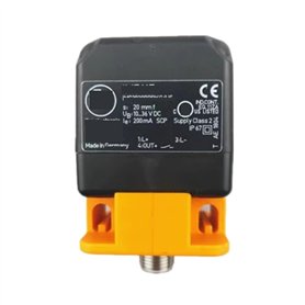IndusTradCorp Détecteur de proximité carré IM5123