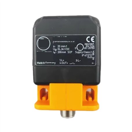 IndusTradCorp Détecteur de proximité carré IM5123