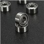 MASUNN 10Pcs 682Zz 2X5X2Mm Boule Miniature Roulement À Billes