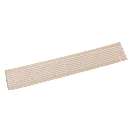 RALIYATX Lot de 66 coussinets de suspension en silicone pour la maison