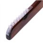 RALIYATX Lot de 66 coussinets de suspension en silicone pour la maison, la chambre à coucher, le dortoir, la corde à linge