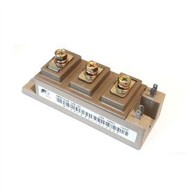 KOSBO Module d'alimentation À Transistor IGBT 2MBI75VA-120-50 Redresseur De Pont