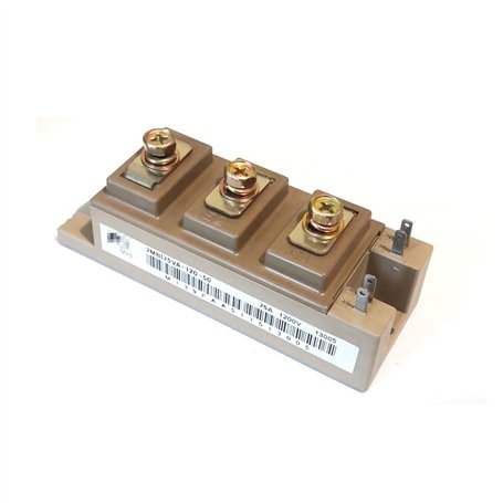 KOSBO Module d'alimentation À Transistor IGBT 2MBI75VA-120-50 Redresseur De Pont