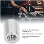7 8 L10mm Robuste En Acier Inoxydable Cylindrique Écrou D'accouplement Kit E