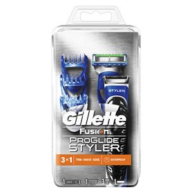 Gillette Fusion ProGlide Styler Tondeuse multi-usages