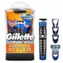 Gillette Fusion ProGlide Styler Tondeuse multi-usages