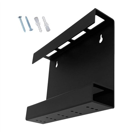 Beimus Boîte de rangement réutilisable en acrylique pour paille et baguettes avec fonction de drainage pour mur