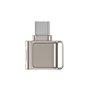 Beimus Câble adaptateur 2 en 1 USB C/USB vers USB pour petits appareils USB/Type C 480 Mbps haute vitesse de données
