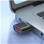 Beimus Câble adaptateur 2 en 1 USB C/USB vers USB pour petits appareils USB/Type C 480 Mbps haute vitesse de données