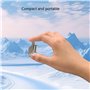 Beimus Câble adaptateur 2 en 1 USB C/USB vers USB pour petits appareils USB/Type C 480 Mbps haute vitesse de données