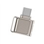Beimus Câble adaptateur 2 en 1 USB C/USB vers USB pour petits appareils USB/Type C 480 Mbps haute vitesse de données