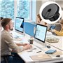 Beimus Câble adaptateur USB C vers USB 3.0 rapide pour transfert de données USB C mâle vers USB A femelle OTG convertisseurs pou