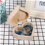 boîtes à Bijoux en Bois