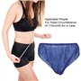 Sous-vêtements D'incontinence pour Hommes Femmes