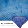 50pcs Sous-vêtements Jetables, Sous-vêtements D'incontinence pour Hommes Femmes, Slips Jetables Polyvalents pour Séjours à L'hôp
