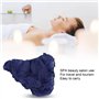 50pcs Sous-vêtements Jetables, Sous-vêtements D'incontinence pour Hommes Femmes, Slips Jetables Polyvalents pour Séjours à L'hôp