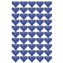 50pcs Sous-vêtements Jetables, Sous-vêtements D'incontinence pour Hommes Femmes, Slips Jetables Polyvalents pour Séjours à L'hôp
