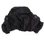 Sous-vêtement Jetable, One Wear pour Homme Sous-vêtement Jetable Non Tissé Unisexe Noir Taille Unique pour la Plupart des Sous-v